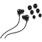 Marshall Mode USB-C In-Ear Headphones (Black) - Image 3