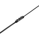Marshall Mode USB-C In-Ear Headphones (Black) - Image 4