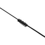 Marshall Mode USB-C In-Ear Headphones (Black) - Image 5