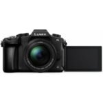 Panasonic Lumix G85 Mirrorless Camera with 12-60mm Lens - Image 4