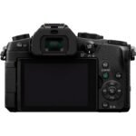 Panasonic Lumix G85 Mirrorless Camera with 12-60mm Lens - Image 6