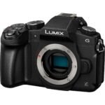 Panasonic Lumix G85 Mirrorless Camera with 12-60mm Lens - Image 7