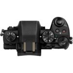 Panasonic Lumix G85 Mirrorless Camera with 12-60mm Lens - Image 8