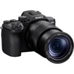 Sony RX10 V 24-600mm High-Zoom Digital Camera - Image 2