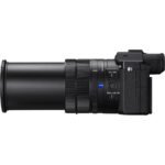 Sony RX10 V 24-600mm High-Zoom Digital Camera - Image 3