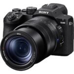 Sony RX10 V 24-600mm High-Zoom Digital Camera - Image 5
