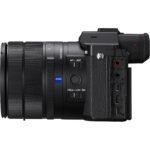 Sony RX10 V 24-600mm High-Zoom Digital Camera - Image 6