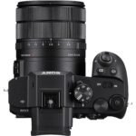 Sony RX10 V 24-600mm High-Zoom Digital Camera - Image 8