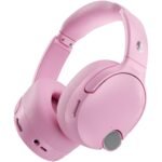 Skullcandy Crusher 1080 ANC Sound by Bose Over-Ear Headphones (Candy)