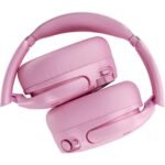 Skullcandy Crusher 1080 ANC Sound by Bose Over-Ear Headphones (Candy) - Image 3