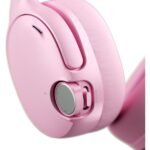 Skullcandy Crusher 1080 ANC Sound by Bose Over-Ear Headphones (Candy) - Image 4