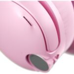 Skullcandy Crusher 1080 ANC Sound by Bose Over-Ear Headphones (Candy) - Image 6