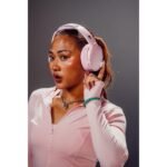 Skullcandy Crusher 1080 ANC Sound by Bose Over-Ear Headphones (Candy) - Image 8
