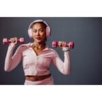 Skullcandy Crusher 1080 ANC Sound by Bose Over-Ear Headphones (Candy) - Image 9