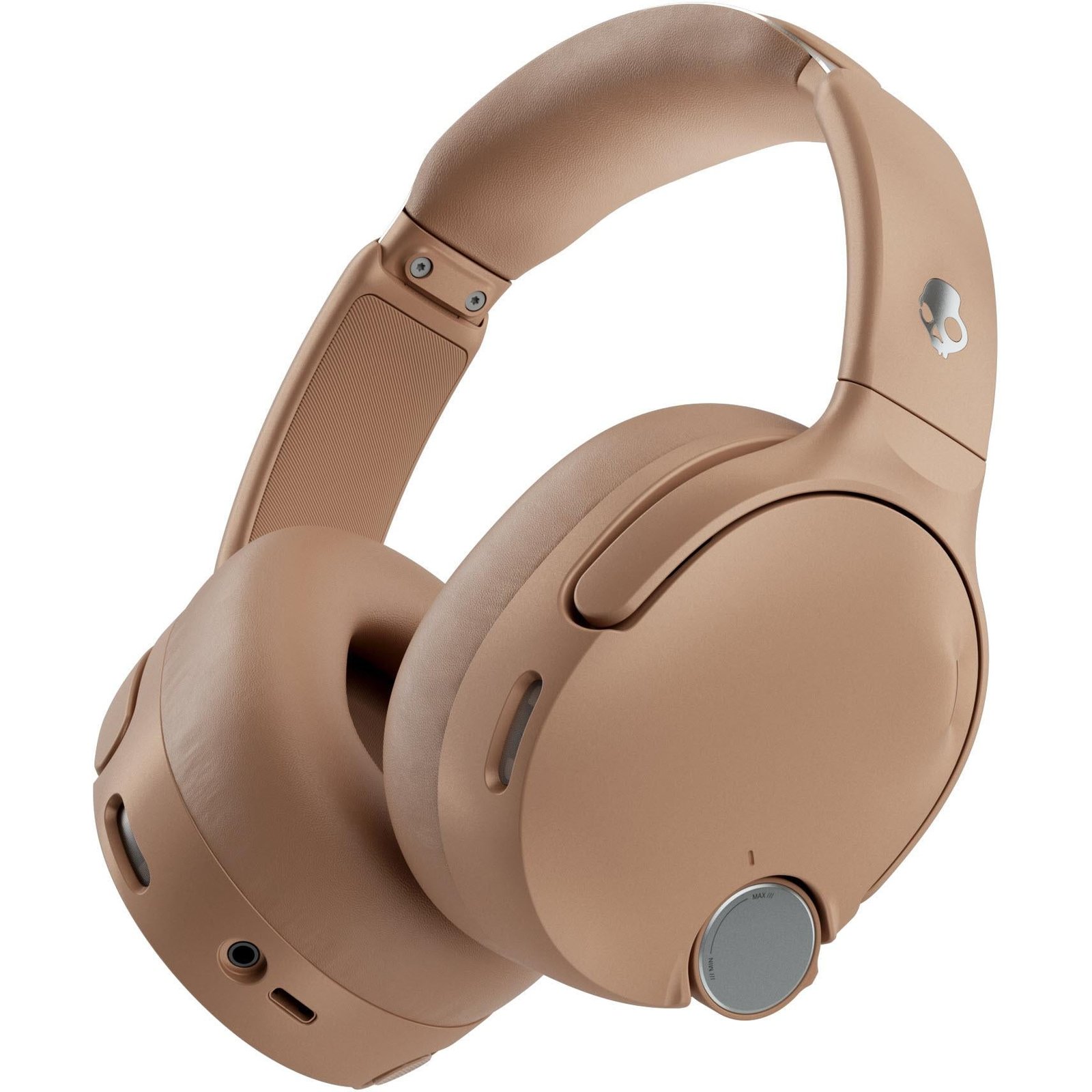 906257-Product-0-I-639201273003588768.jpg Skullcandy Crusher 1080 ANC Sound by Bose Over-Ear Headphones (Primer) - Image 1