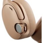 Skullcandy Crusher 1080 ANC Sound by Bose Over-Ear Headphones (Primer) - Image 5