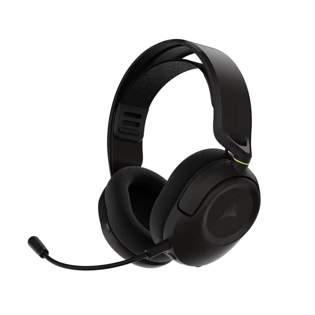 906277-Product-0-I-639209716805498354.jpg Corsair HS35 v3 Wireless Gaming Headset (Carbon) - Image 1