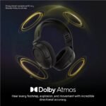 Corsair HS35 v3 Wireless Gaming Headset (Carbon) - Image 3