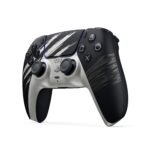 PS5 PlayStation 5 DualSense Wireless Controller Marvel’s Wolverine Adamantium Limited Edition - Image 3