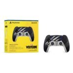 PS5 PlayStation 5 DualSense Wireless Controller Marvel’s Wolverine Adamantium Limited Edition - Image 6