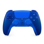 PS5 PlayStation 5 DualSense Wireless Controller Icon Blue Special Edition