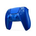 PS5 PlayStation 5 DualSense Wireless Controller Icon Blue Special Edition - Image 3