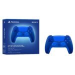 PS5 PlayStation 5 DualSense Wireless Controller Icon Blue Special Edition - Image 6