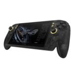 ROG Xbox Ally X20 AMD Ryzen AI Z2 Extreme 24GB 1TB 120Hz Gaming Handheld (80Wh) - Image 2