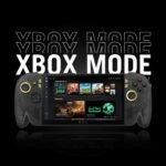 ROG Xbox Ally X20 AMD Ryzen AI Z2 Extreme 24GB 1TB 120Hz Gaming Handheld (80Wh) - Image 12