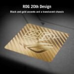 ROG Xbox Ally X20 AMD Ryzen AI Z2 Extreme 24GB 1TB 120Hz Gaming Handheld (80Wh) - Image 10