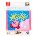 PowerA TriFold Game Card Holder for Nintendo Switch (Kirby) - Image 9