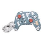 PowerA Advantage Wireless Controller for Nintendo Switch 2 (Pokémon: Pikachu Moments) - Image 7