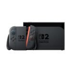 Nintendo Switch 2 + Nintendo Switch Sports Resort Bundle - Image 2