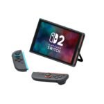 Nintendo Switch 2 + Nintendo Switch Sports Resort Bundle - Image 3