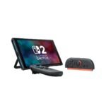 Nintendo Switch 2 + Nintendo Switch Sports Resort Bundle - Image 6