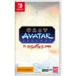 Avatar Legends: The Fighting Game