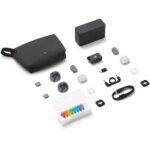 DJI Mic Mini 2S (2TX+ RX+ Charging Case) - Image 2