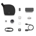 DJI Mic Mini 2S (1TX + Mobile RX + Charging Case)