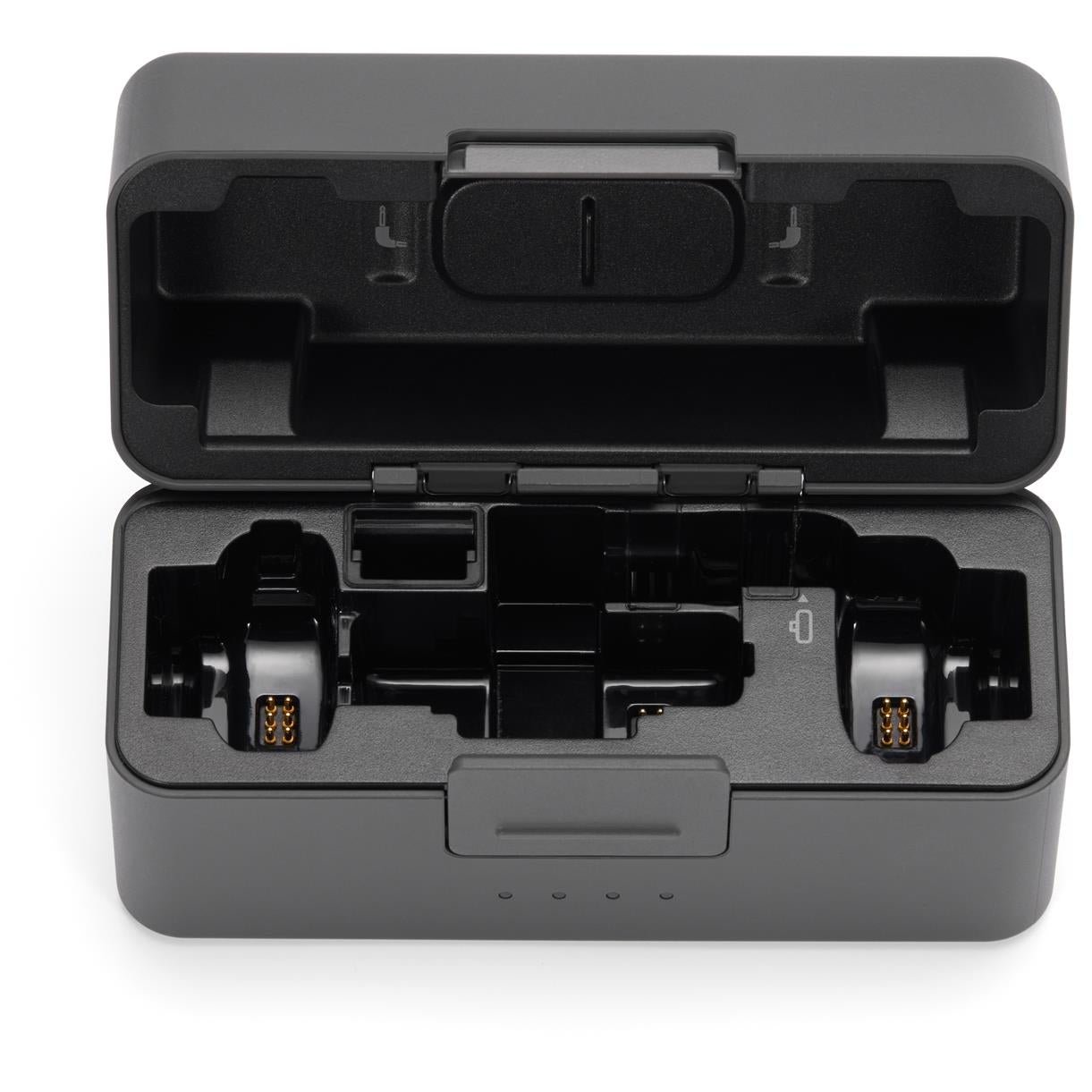 906434-Product-0-I-639214113604672512.jpg DJI Mic Mini 2S Charge Case - Image 1