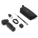 DJI Osmo Pocket 4P Standard Combo - Image 5