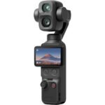 DJI Osmo Pocket 4P Vlog Combo - Image 2