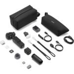 DJI Osmo Pocket 4P Vlog Combo - Image 7