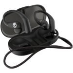 Skullcandy Push 540 Open-Ear Headphones (True Black)