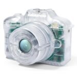 SnapGo Mini Camera (Ice Chill) - Image 2