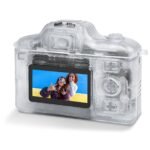 SnapGo Mini Camera (Ice Chill) - Image 3
