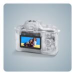 SnapGo Mini Camera (Ice Chill) - Image 5
