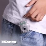SnapGo Mini Camera (Ice Chill) - Image 7