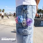 SnapGo Mini Camera (Ice Chill) - Image 8