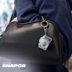 SnapGo Mini Camera (Ice Chill) - Image 9