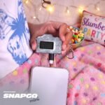 SnapGo Mini Camera (Ice Chill) - Image 10